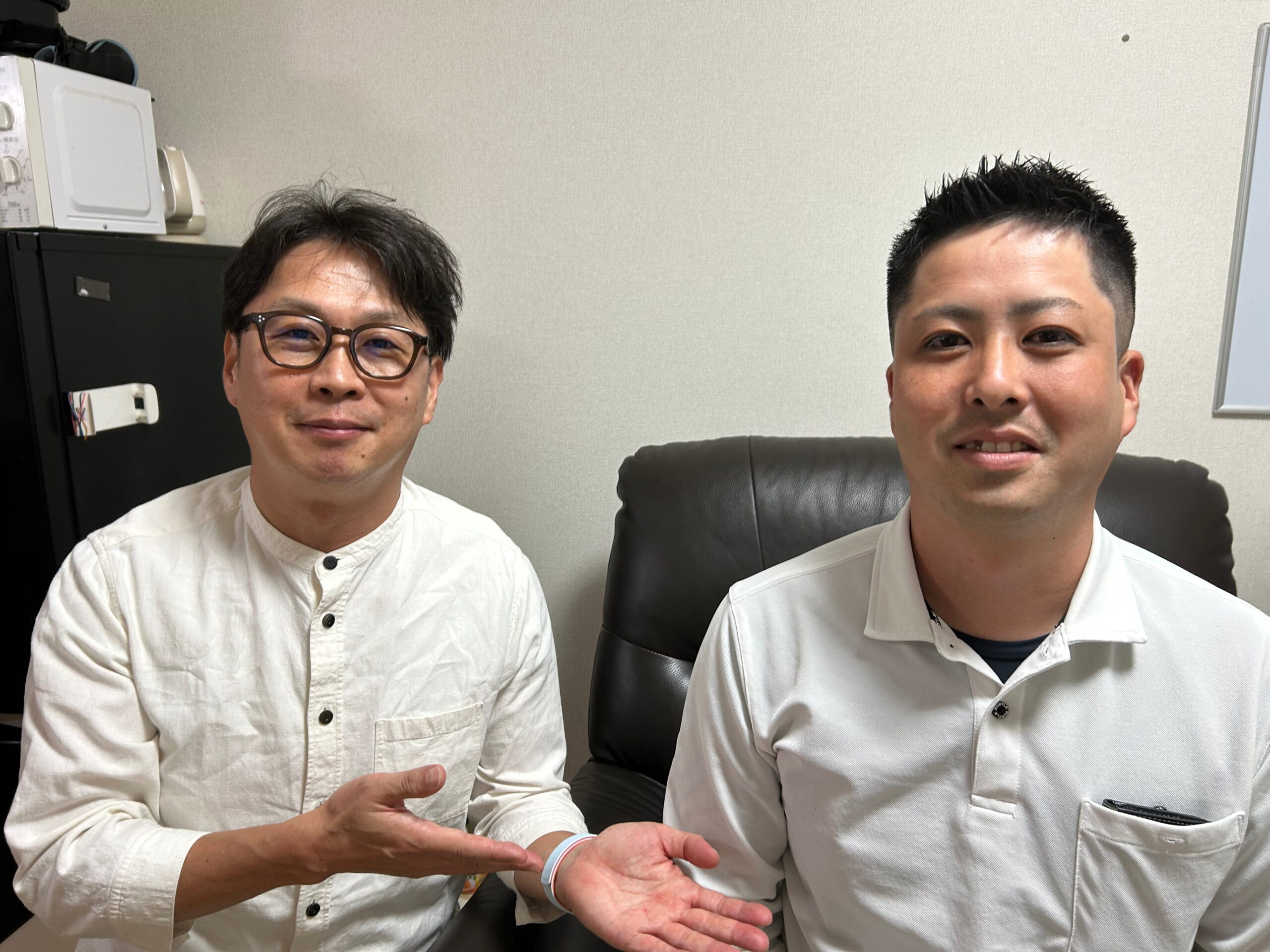いろは駆除による駆除対策屋アシスト豊喜代表へのインタビュー